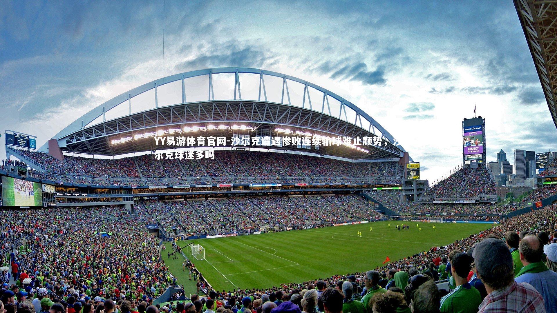 YY易游体育官网-沙尔克遭遇惨败连续输球难止颓势，沙尔克球迷多吗