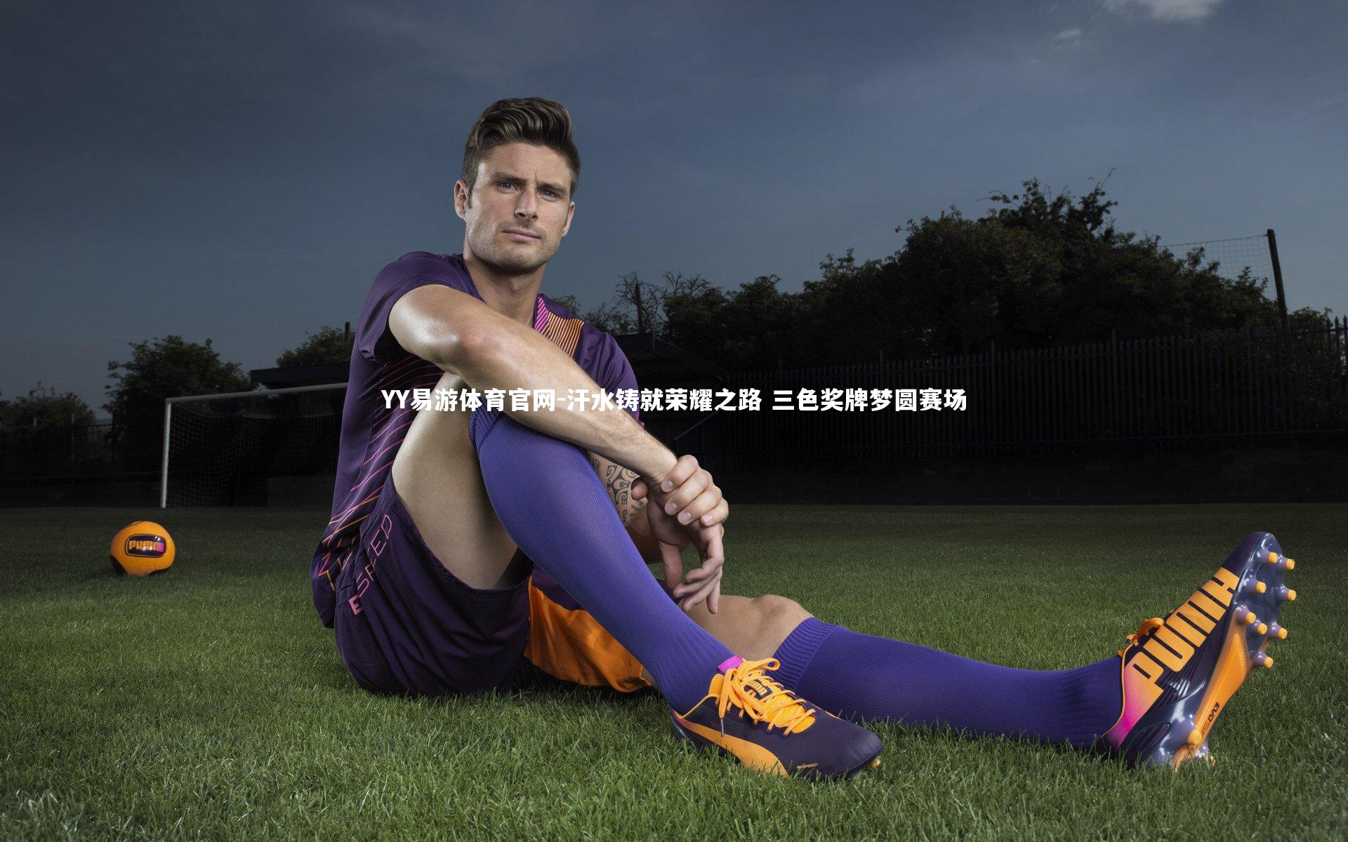 汗水铸就荣耀之路 三色奖牌梦圆赛场
